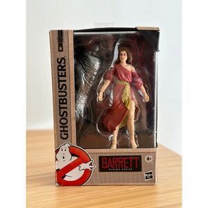 Hasbro Dana Barrett 6 inch Action Figure Ghostbusters